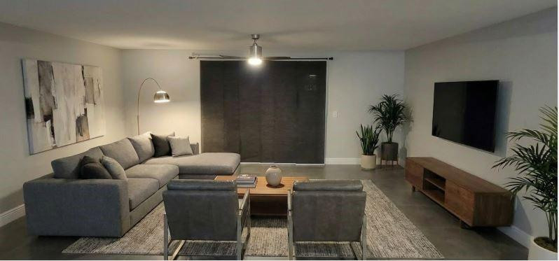 Chateaulaine 89-45 B - Residential