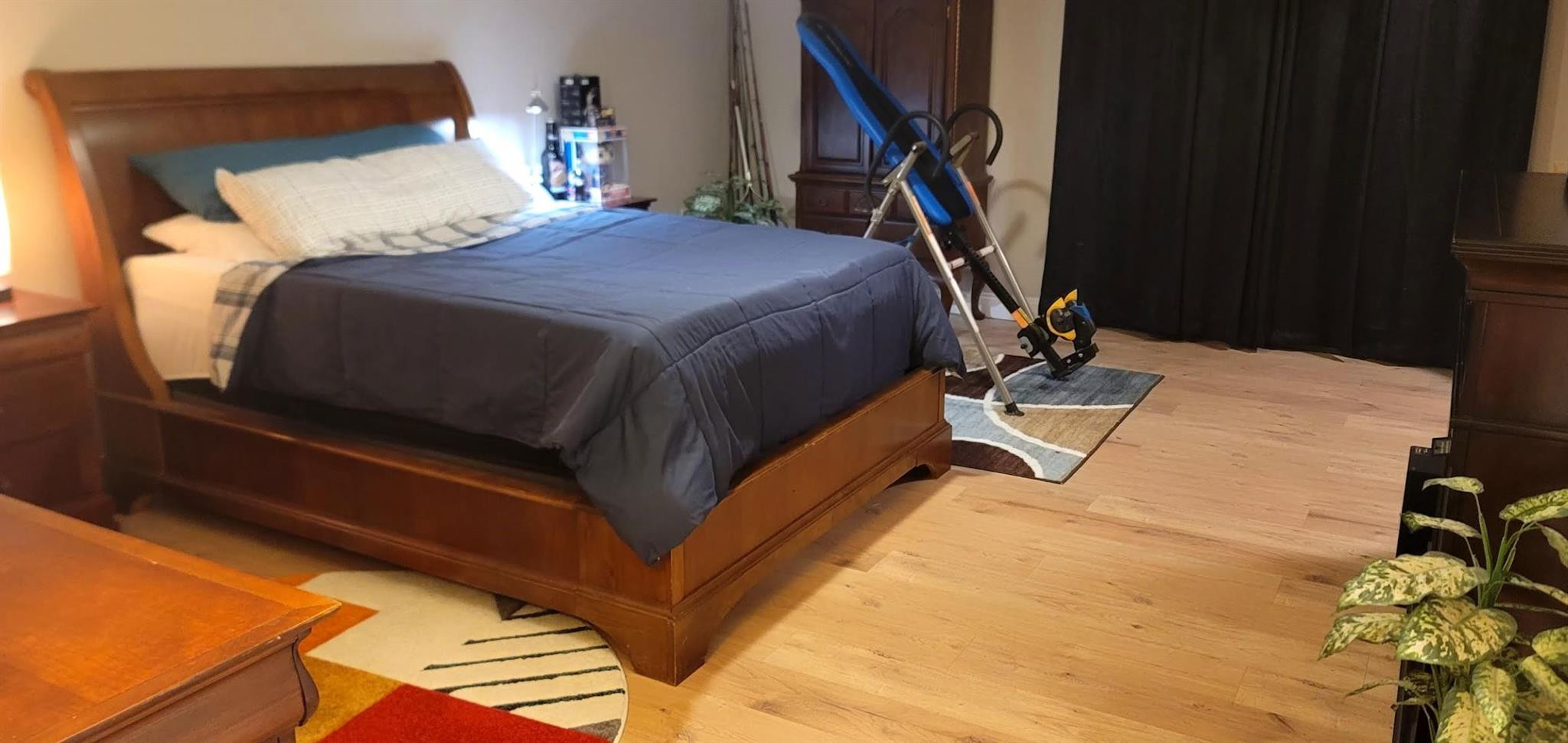 Chateaulaine 89-45 B - Residential