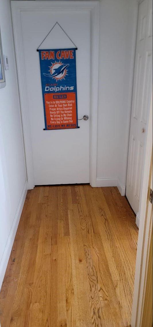 Chateaulaine 89-45 B - Residential