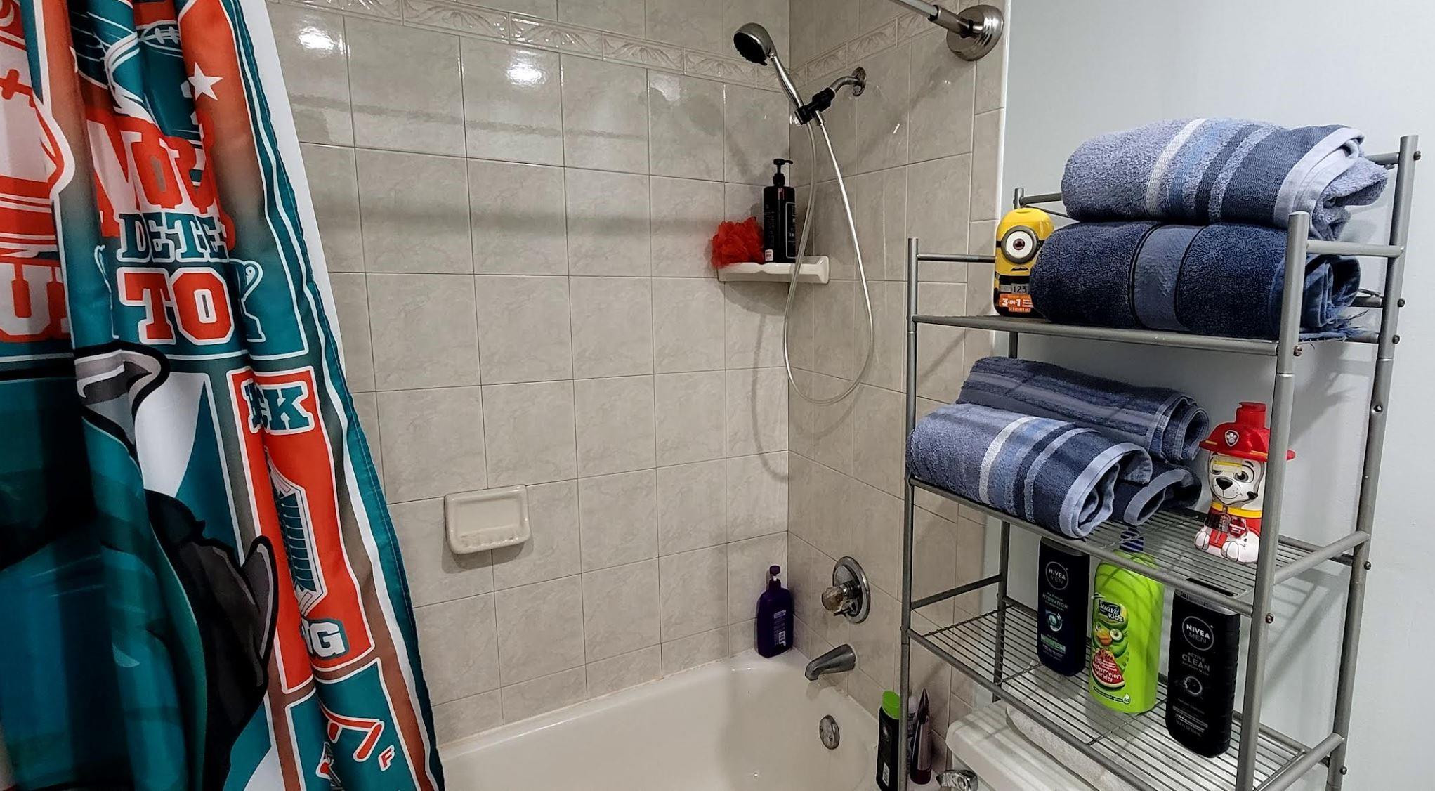 Chateaulaine 89-45 B - Residential