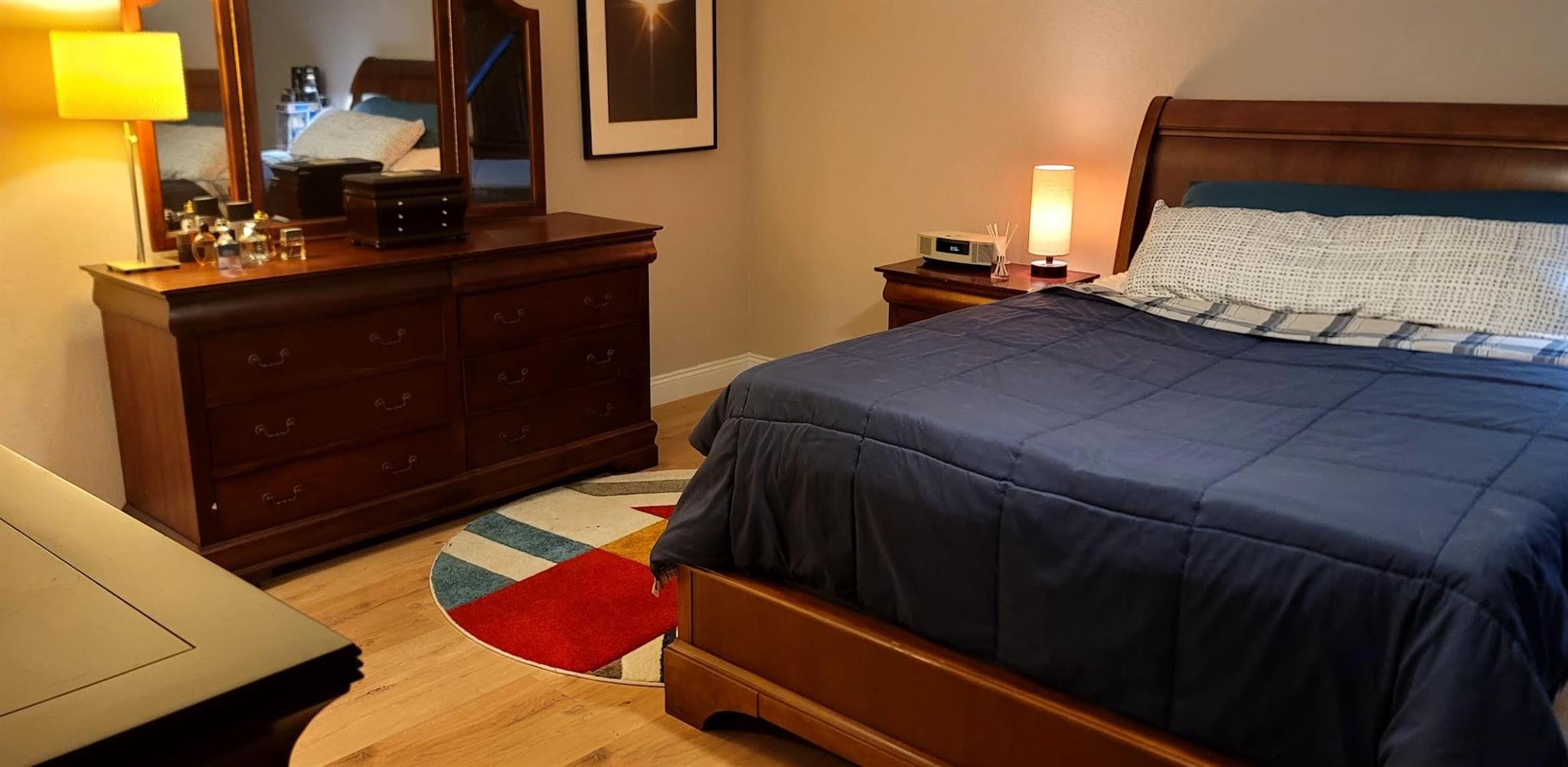 Chateaulaine 89-45 B - Residential