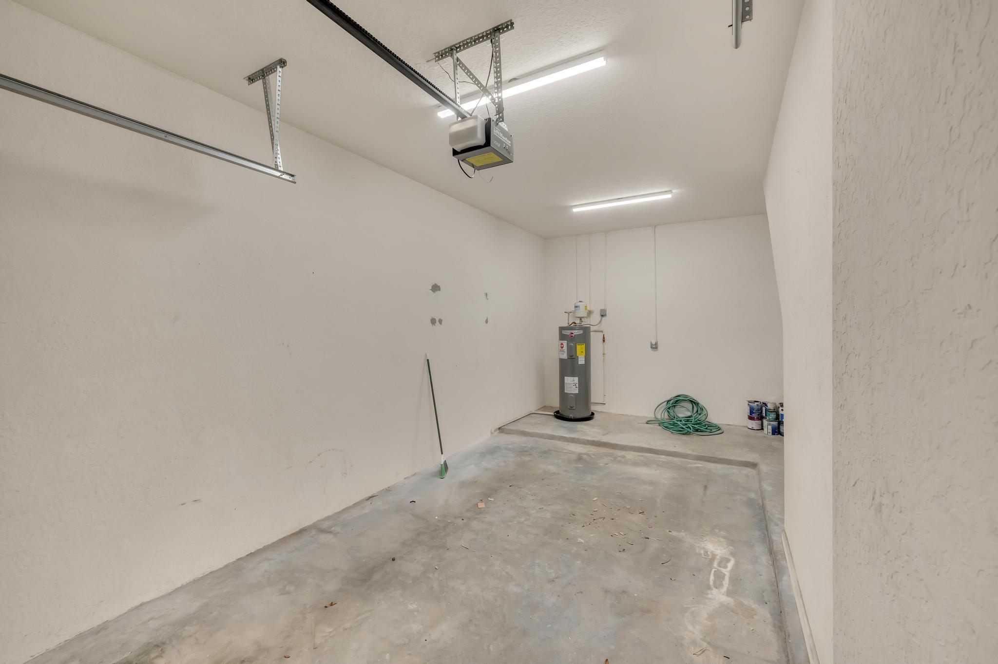 PROMENADE AT TRADITION - Residential Lease