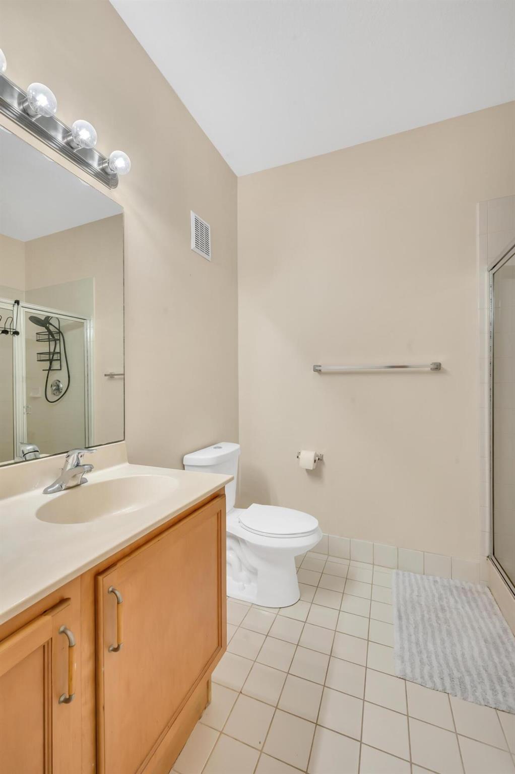PROMENADE AT TRADITION - Residential Lease