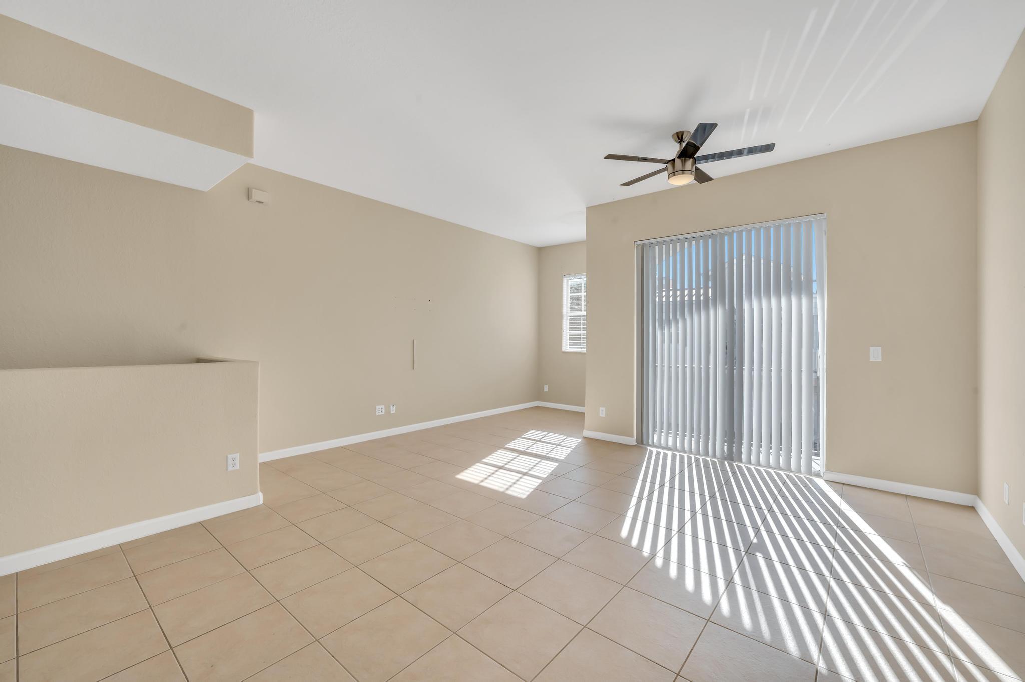 PROMENADE AT TRADITION - Residential Lease