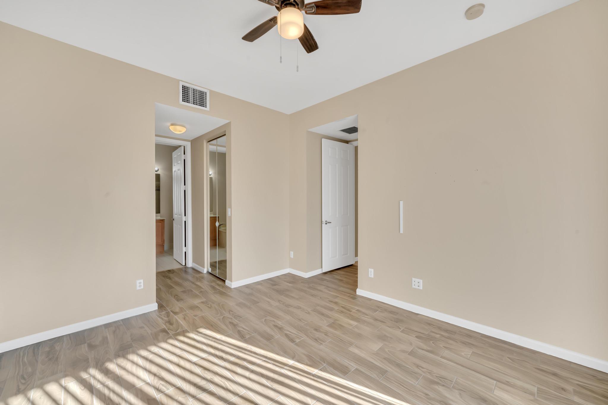 PROMENADE AT TRADITION - Residential Lease
