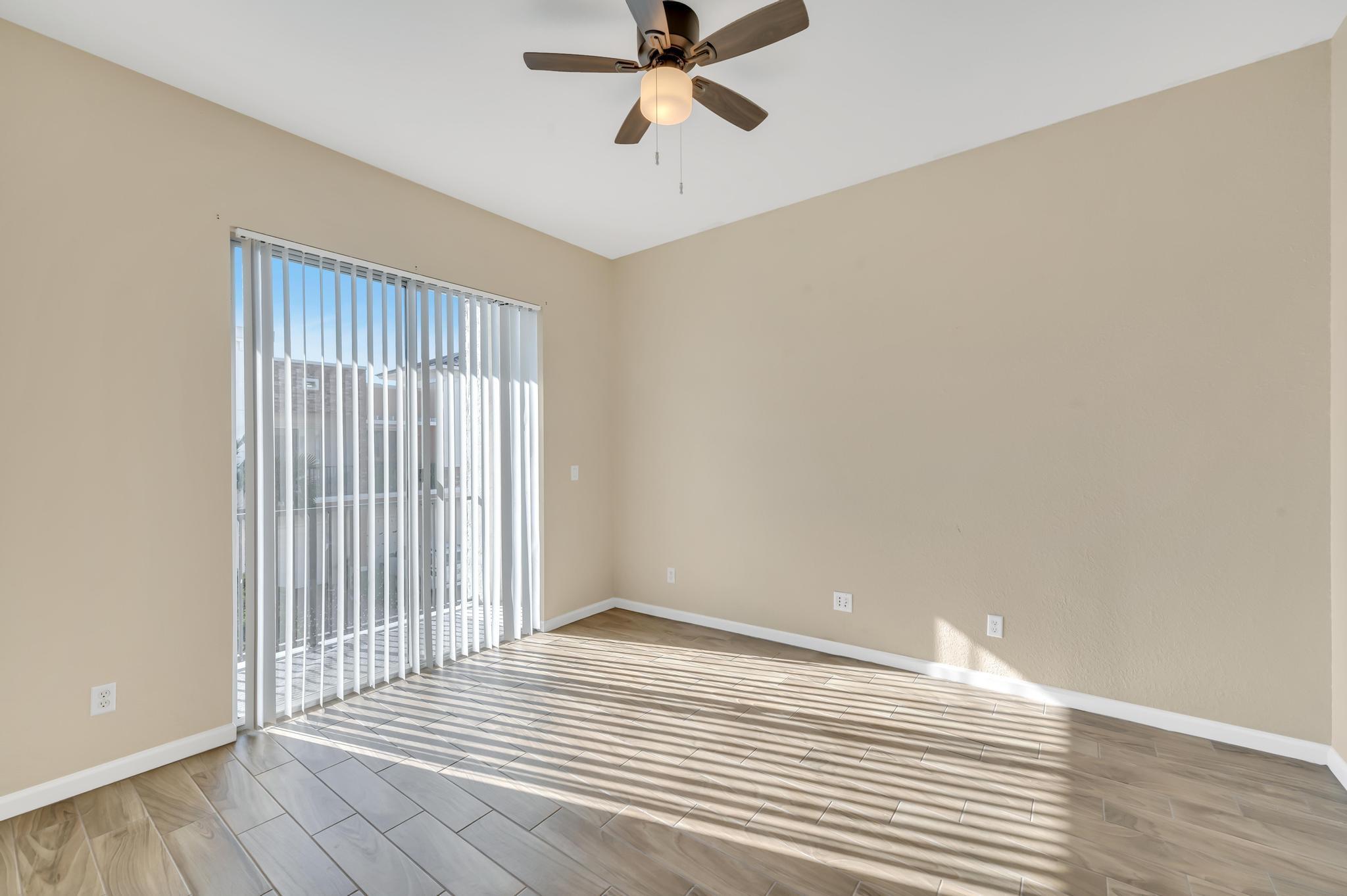 PROMENADE AT TRADITION - Residential Lease