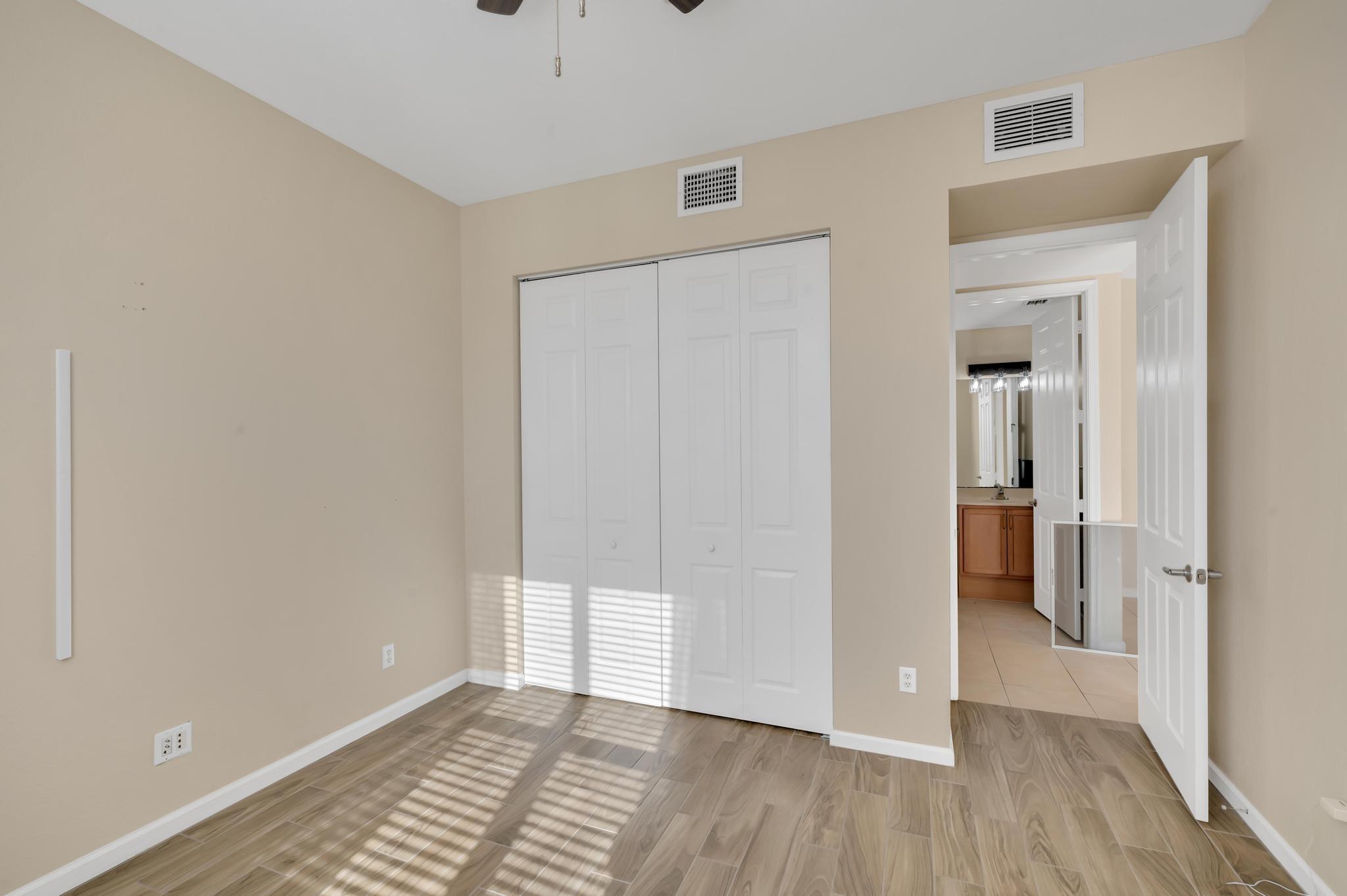 PROMENADE AT TRADITION - Residential Lease