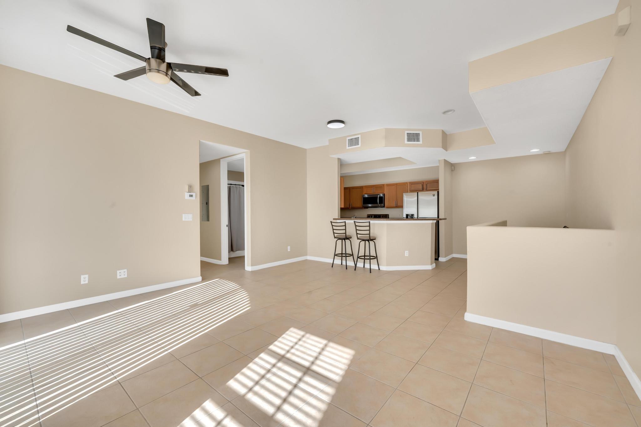 PROMENADE AT TRADITION - Residential Lease
