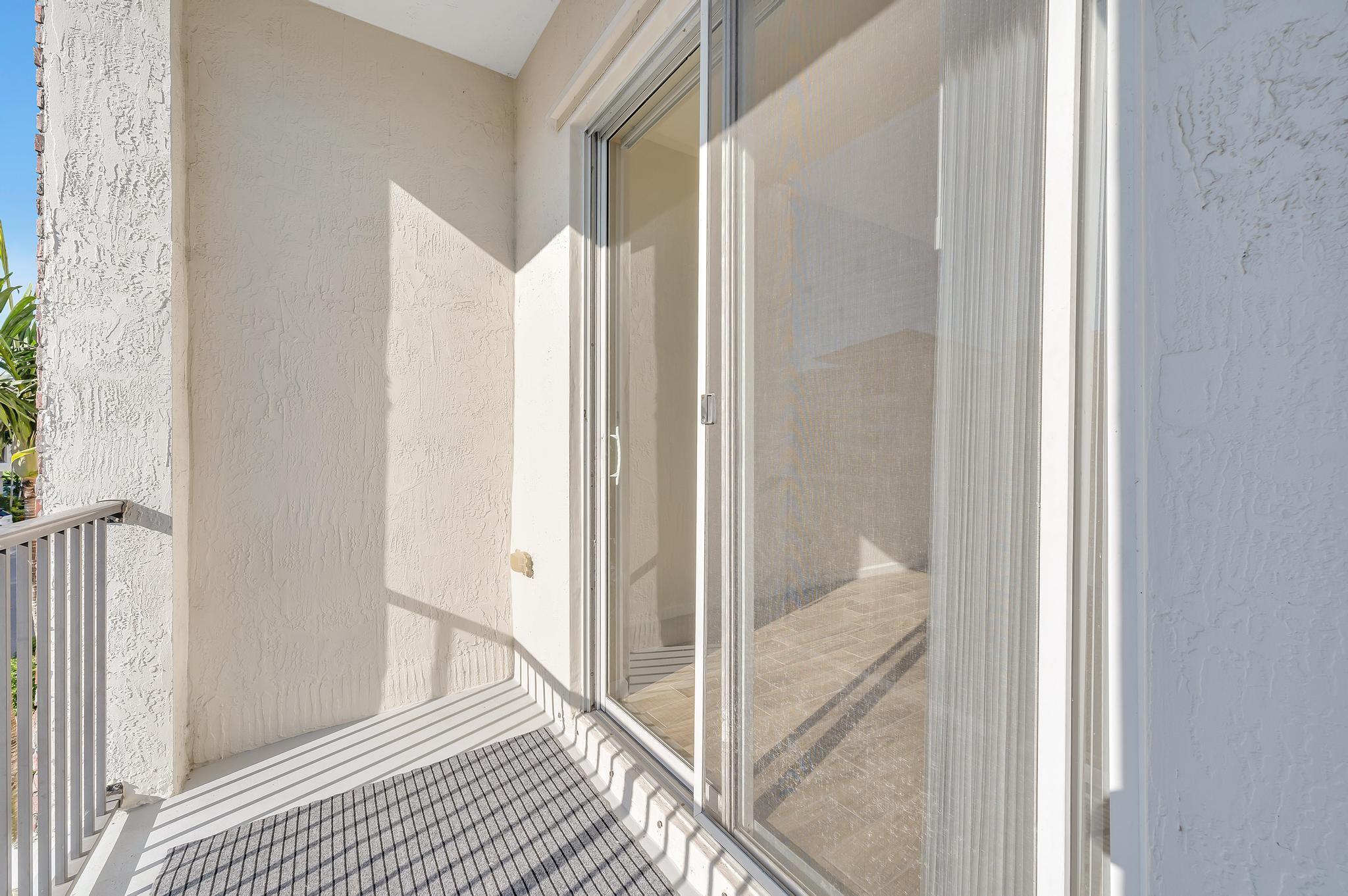 PROMENADE AT TRADITION - Residential Lease