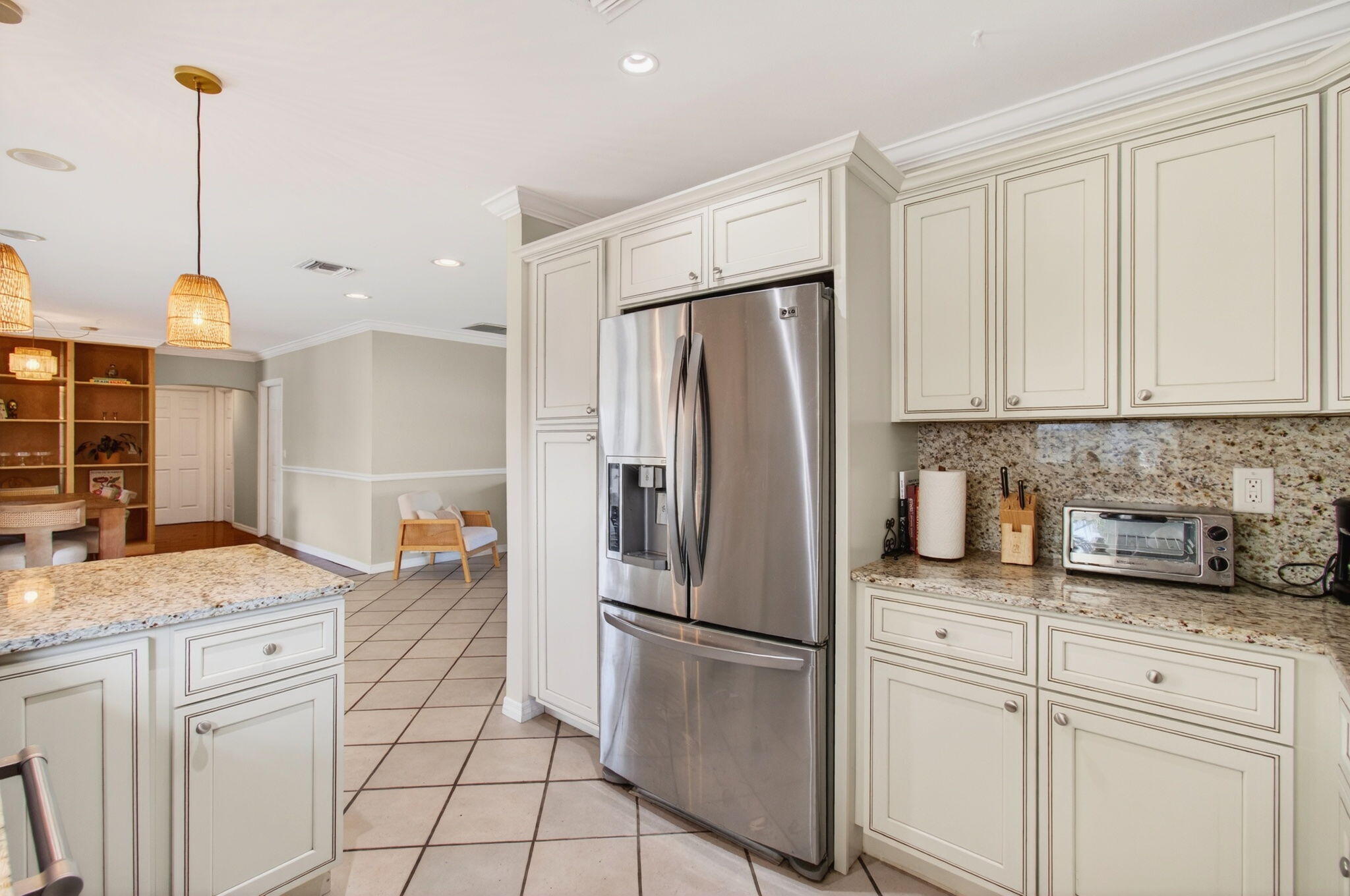 CORAL MANOR THIRD ADD - Residential