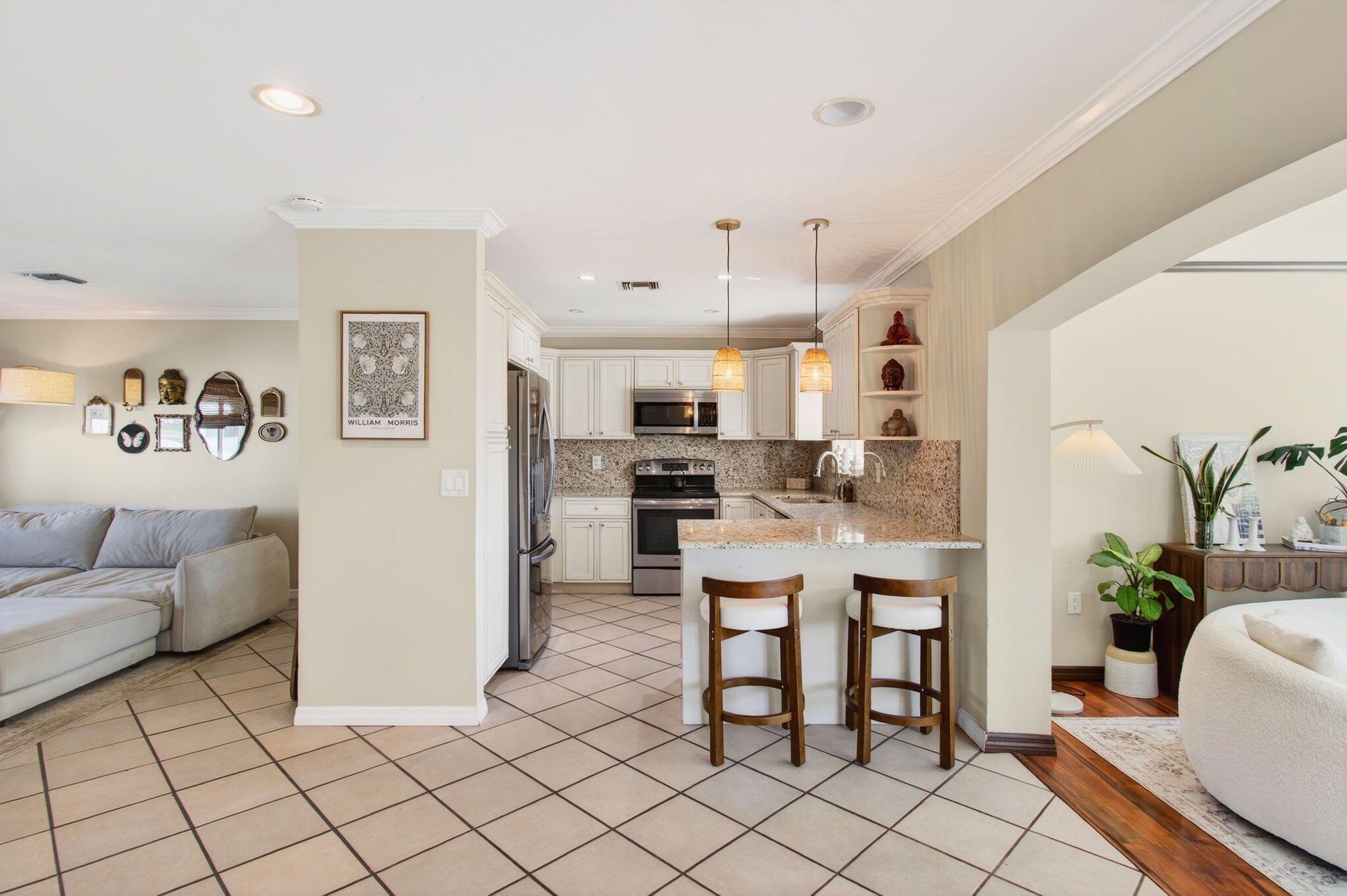 CORAL MANOR THIRD ADD - Residential