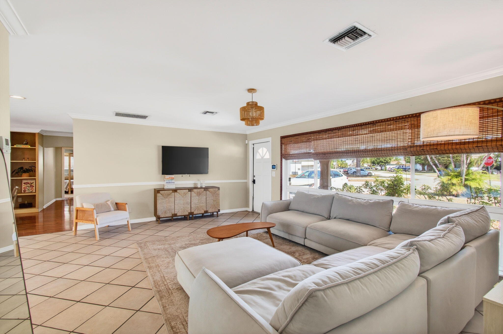 CORAL MANOR THIRD ADD - Residential