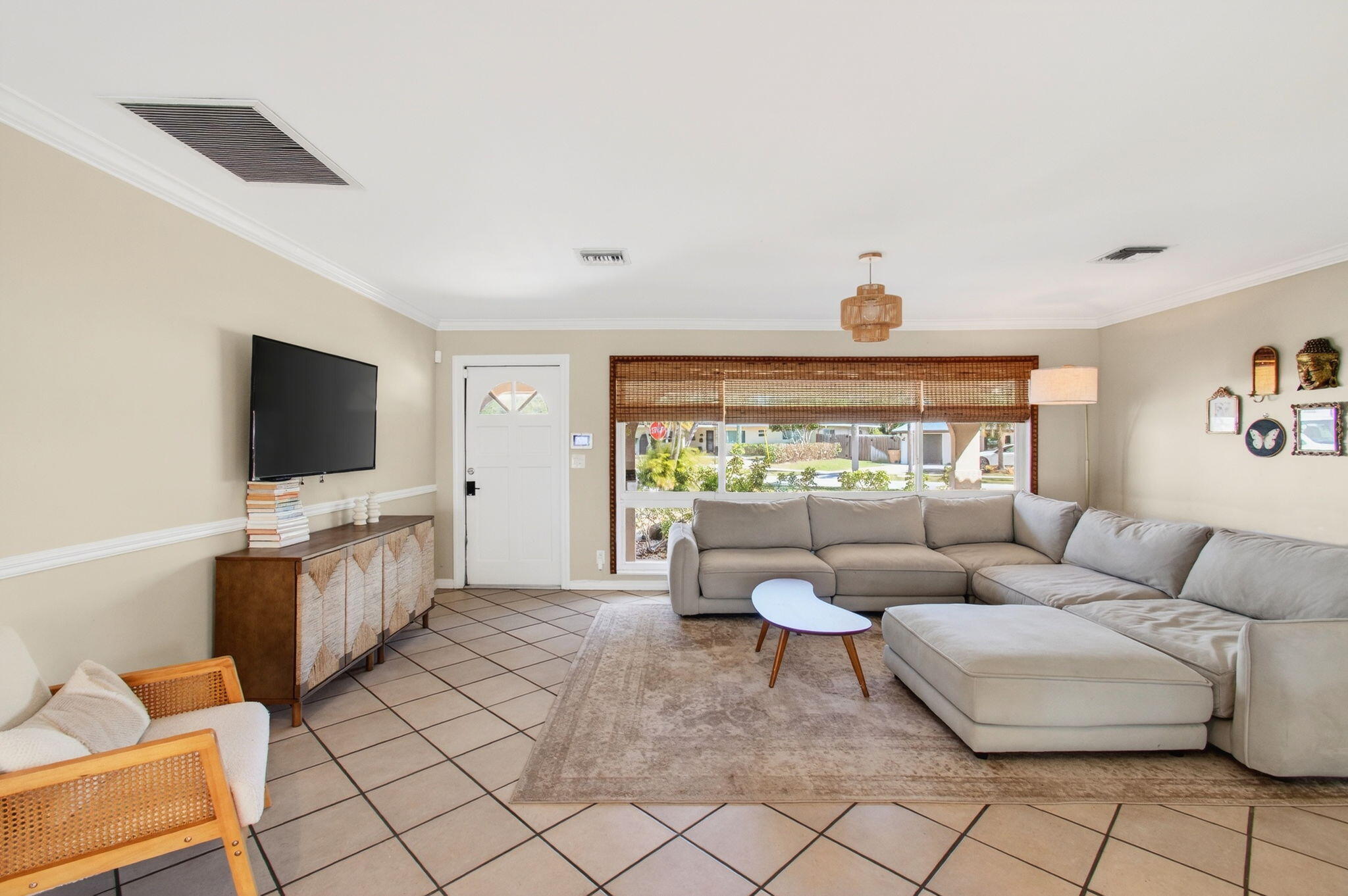 CORAL MANOR THIRD ADD - Residential