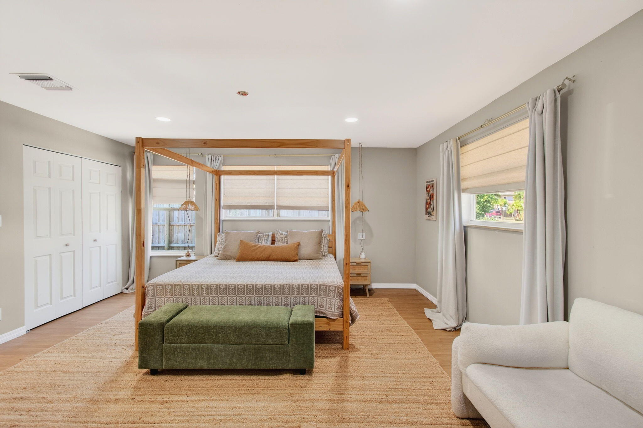 CORAL MANOR THIRD ADD - Residential