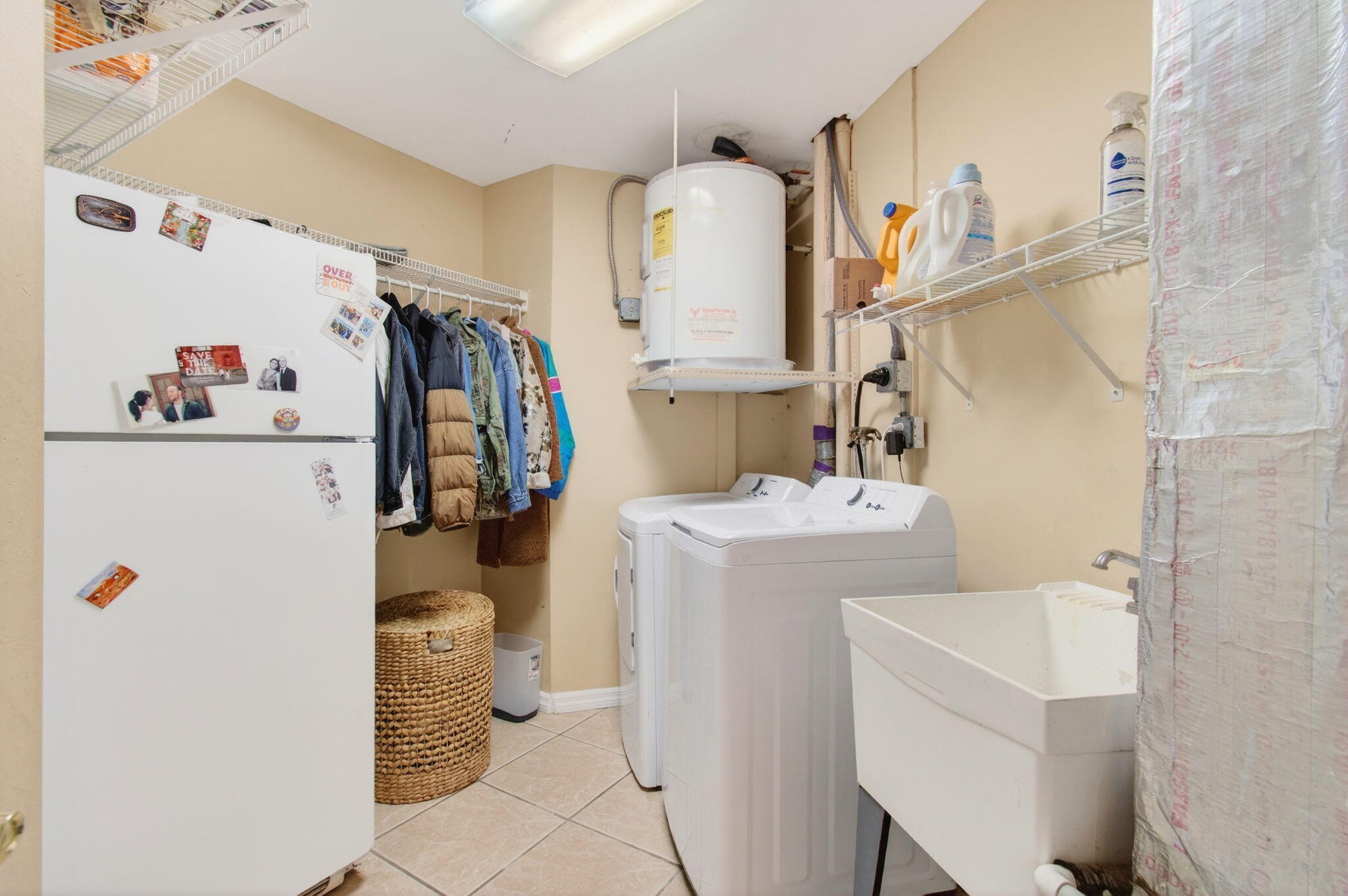 CORAL MANOR THIRD ADD - Residential