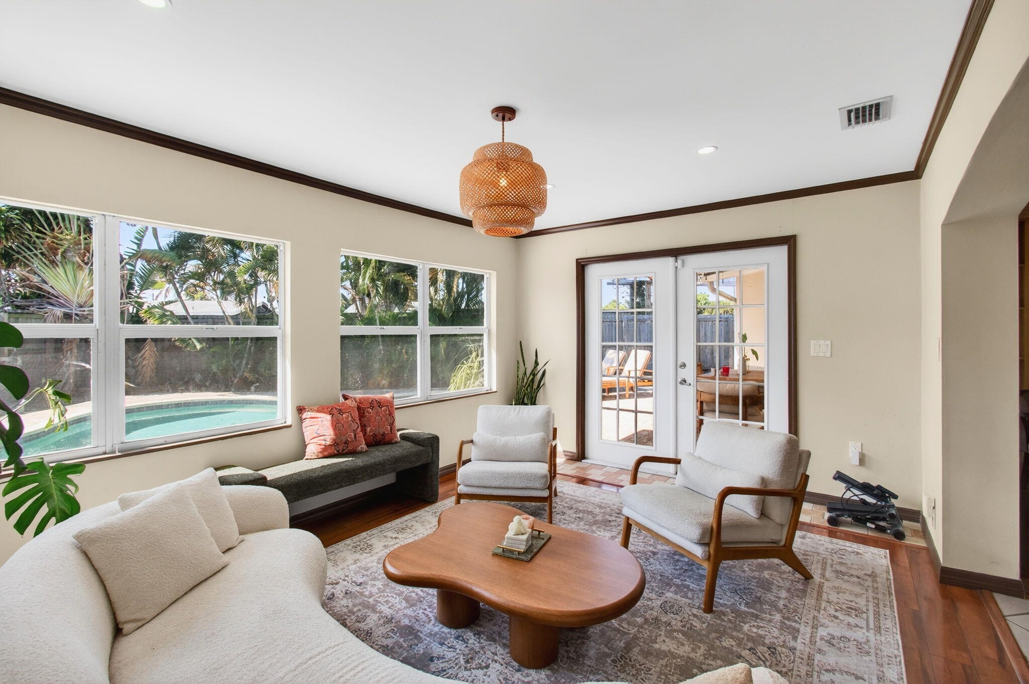 CORAL MANOR THIRD ADD - Residential