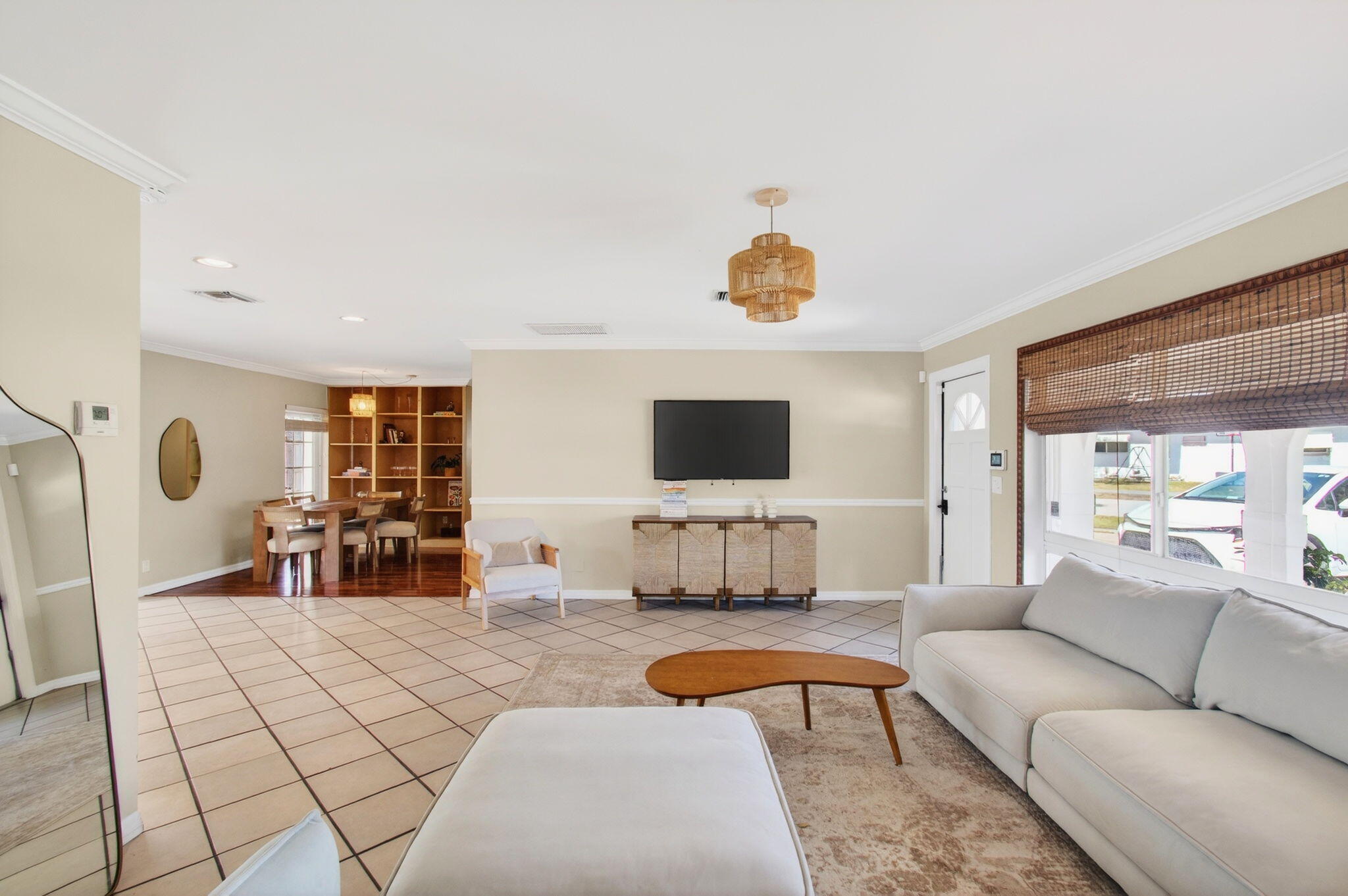 CORAL MANOR THIRD ADD - Residential