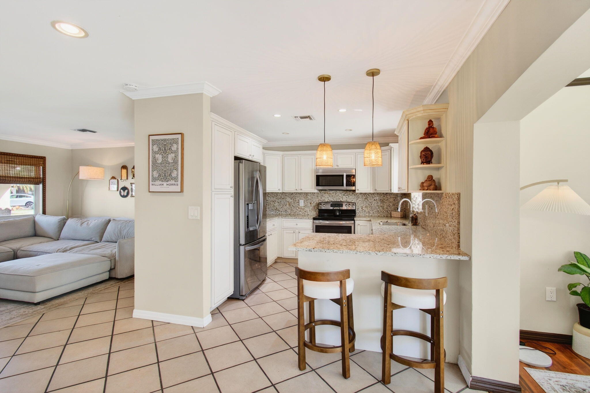 CORAL MANOR THIRD ADD - Residential