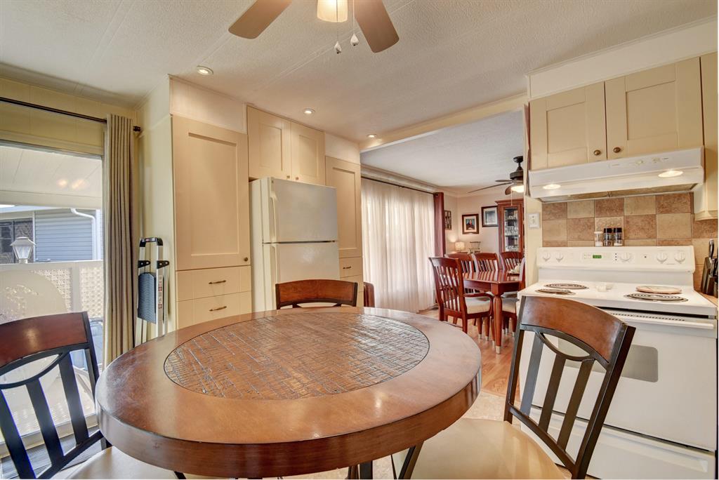 COLONIAL ESTATES INC MOBILE HOME PARK CO-OP 12375 - Residential