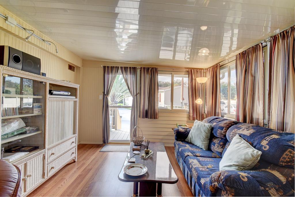 COLONIAL ESTATES INC MOBILE HOME PARK CO-OP 12375 - Residential