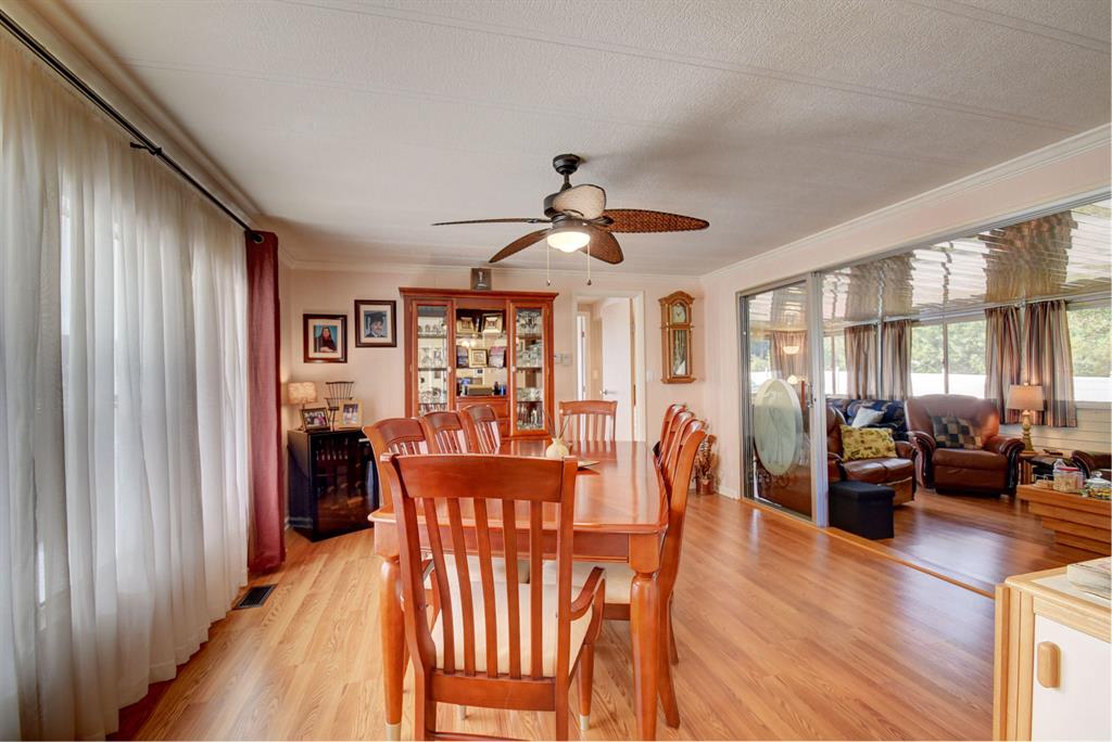 COLONIAL ESTATES INC MOBILE HOME PARK CO-OP 12375 - Residential