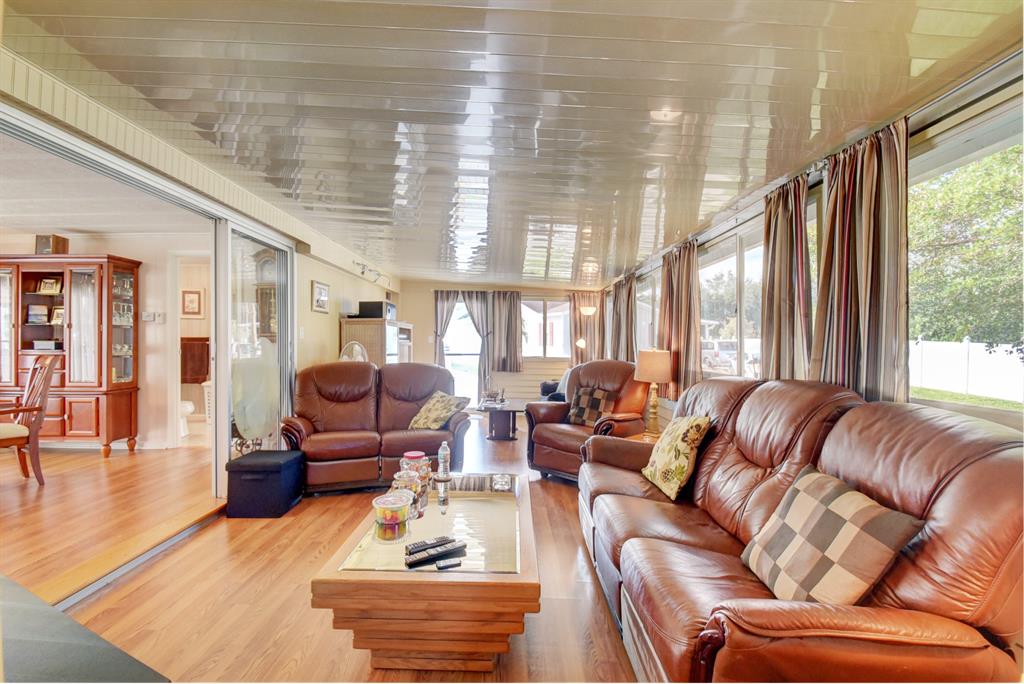 COLONIAL ESTATES INC MOBILE HOME PARK CO-OP 12375 - Residential