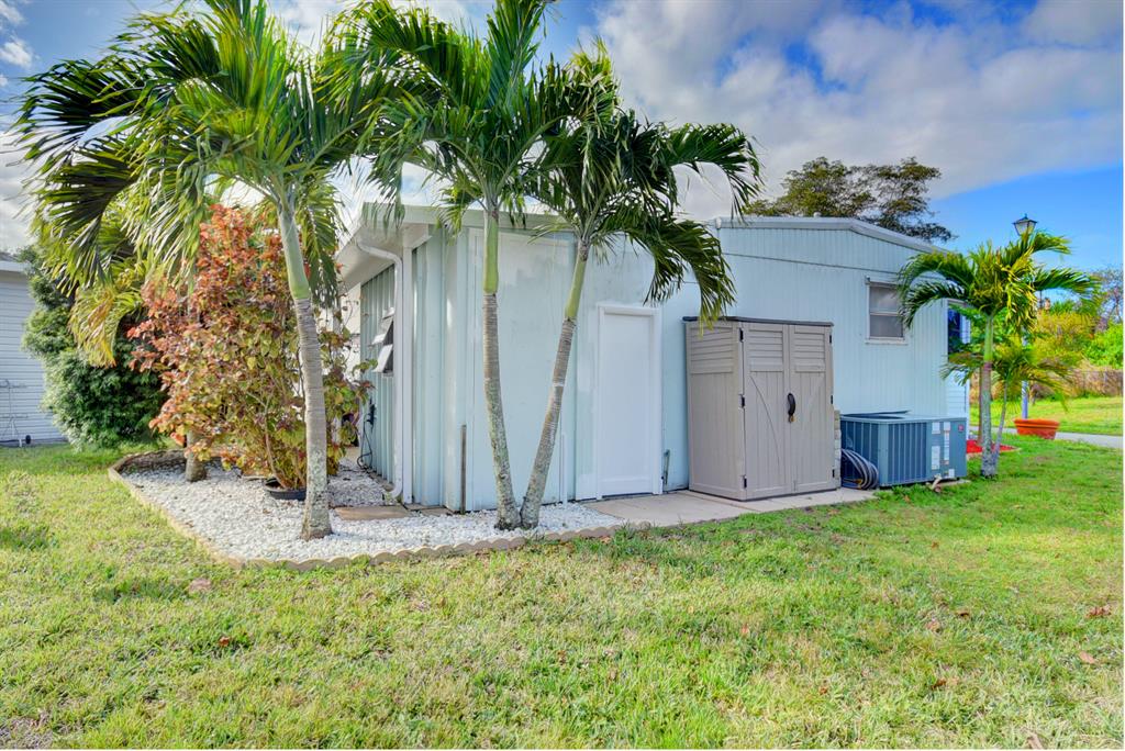 COLONIAL ESTATES INC MOBILE HOME PARK CO-OP 12375 - Residential