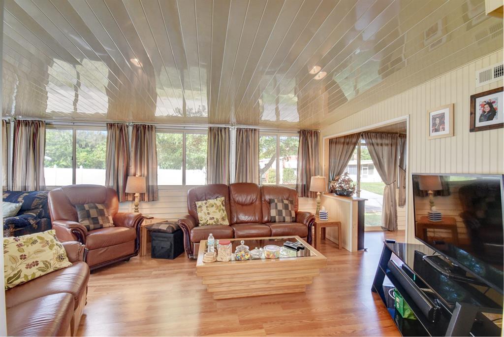 COLONIAL ESTATES INC MOBILE HOME PARK CO-OP 12375 - Residential