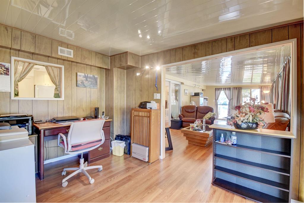 COLONIAL ESTATES INC MOBILE HOME PARK CO-OP 12375 - Residential