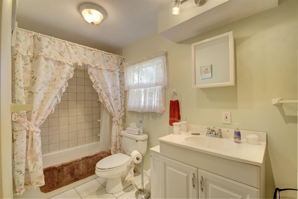 COLONIAL ESTATES INC MOBILE HOME PARK CO-OP 12375 - Residential