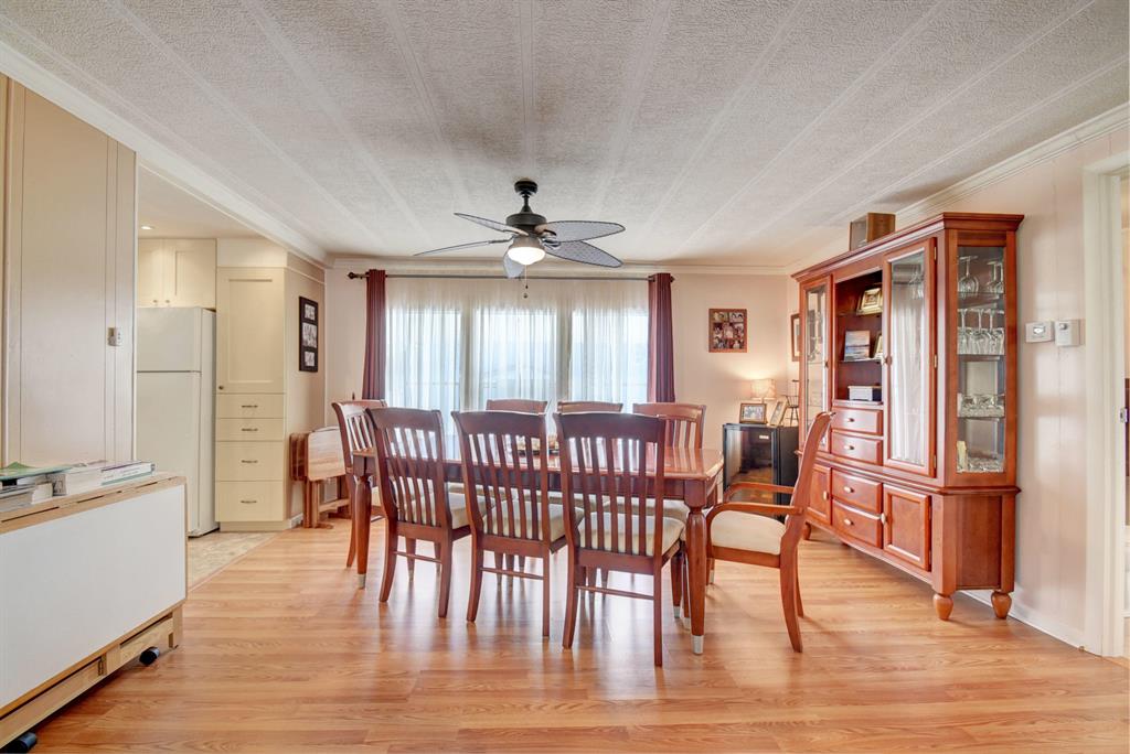 COLONIAL ESTATES INC MOBILE HOME PARK CO-OP 12375 - Residential