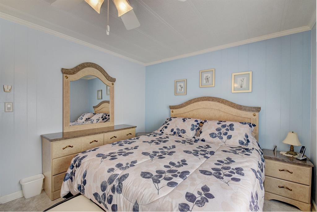 COLONIAL ESTATES INC MOBILE HOME PARK CO-OP 12375 - Residential