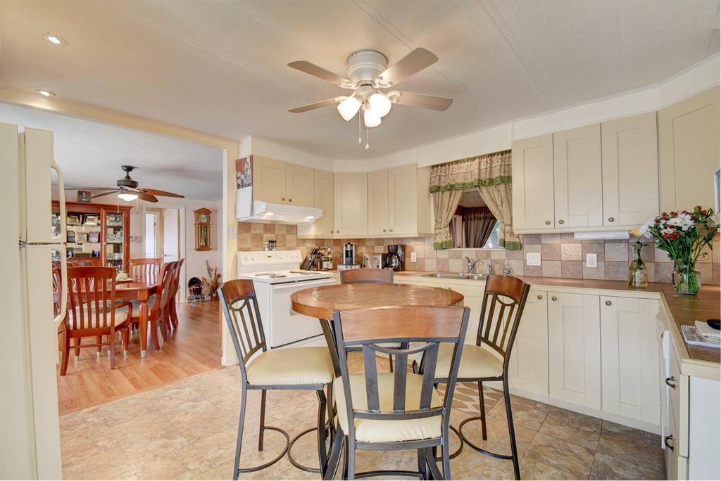 COLONIAL ESTATES INC MOBILE HOME PARK CO-OP 12375 - Residential