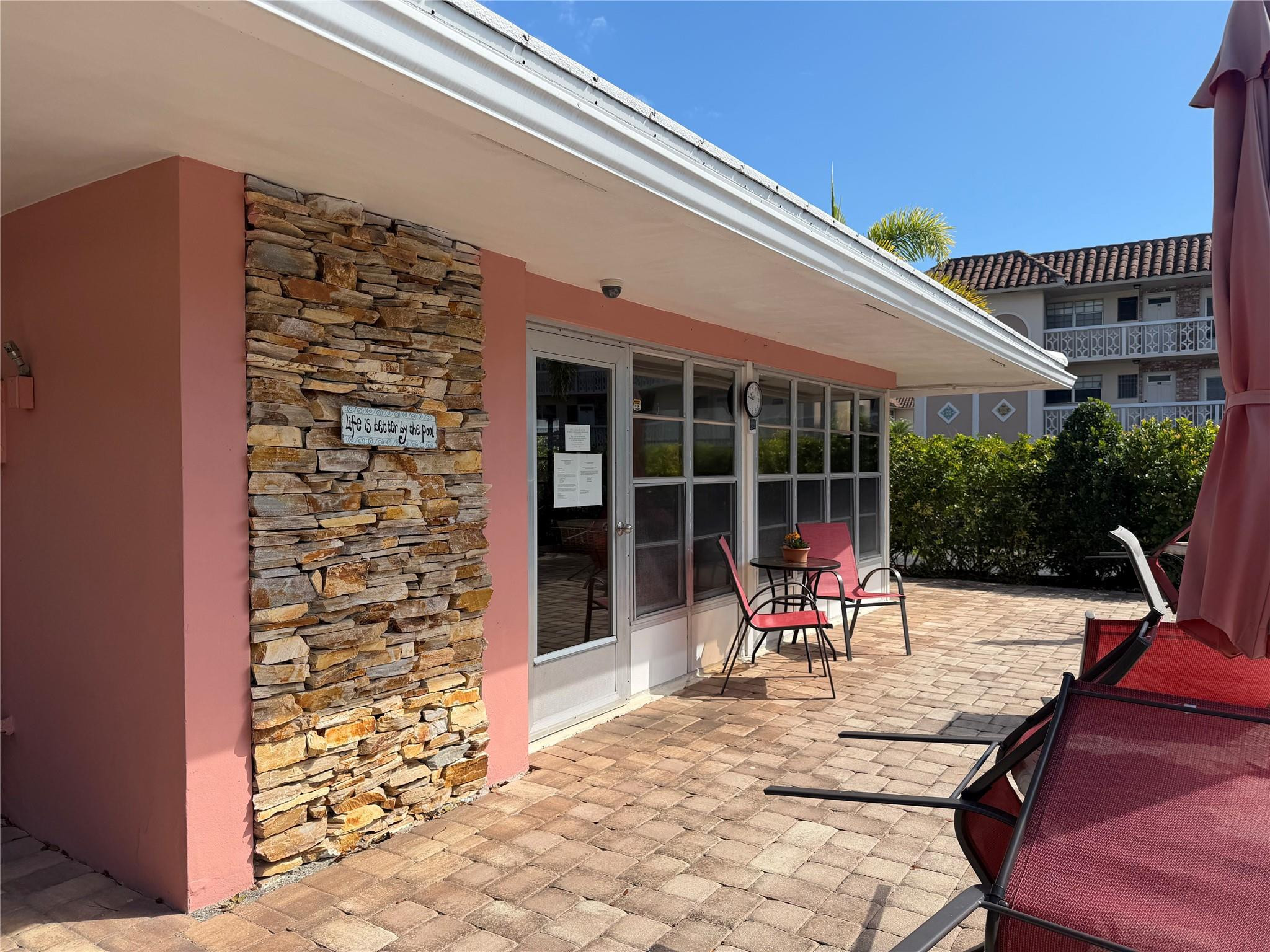 Boca Verde - Residential