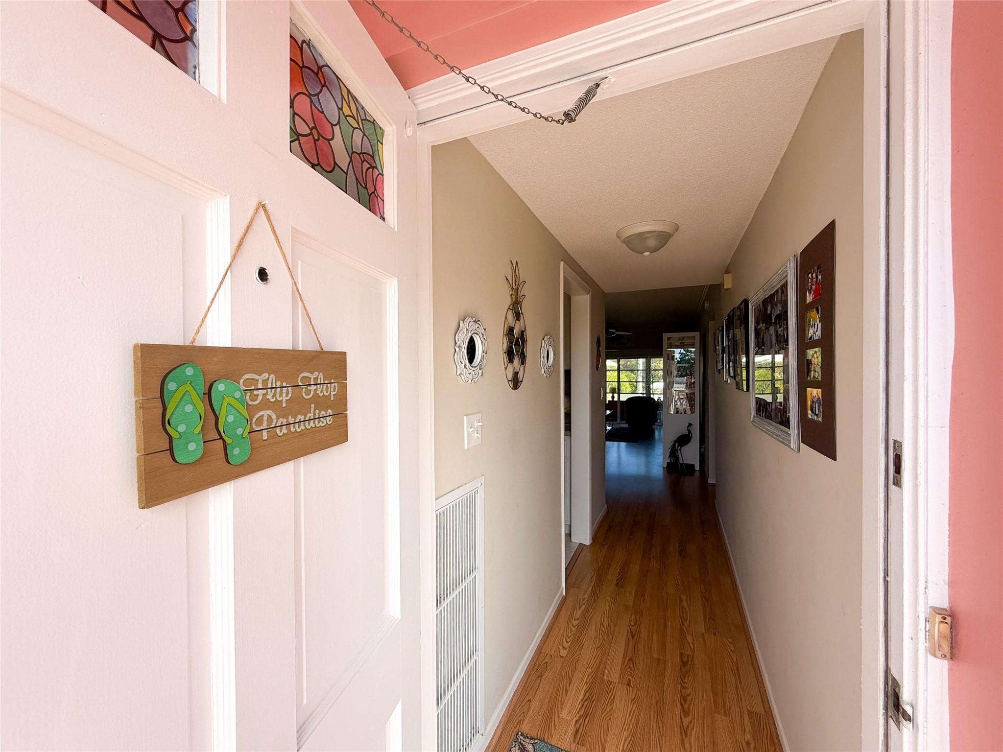 Boca Verde - Residential