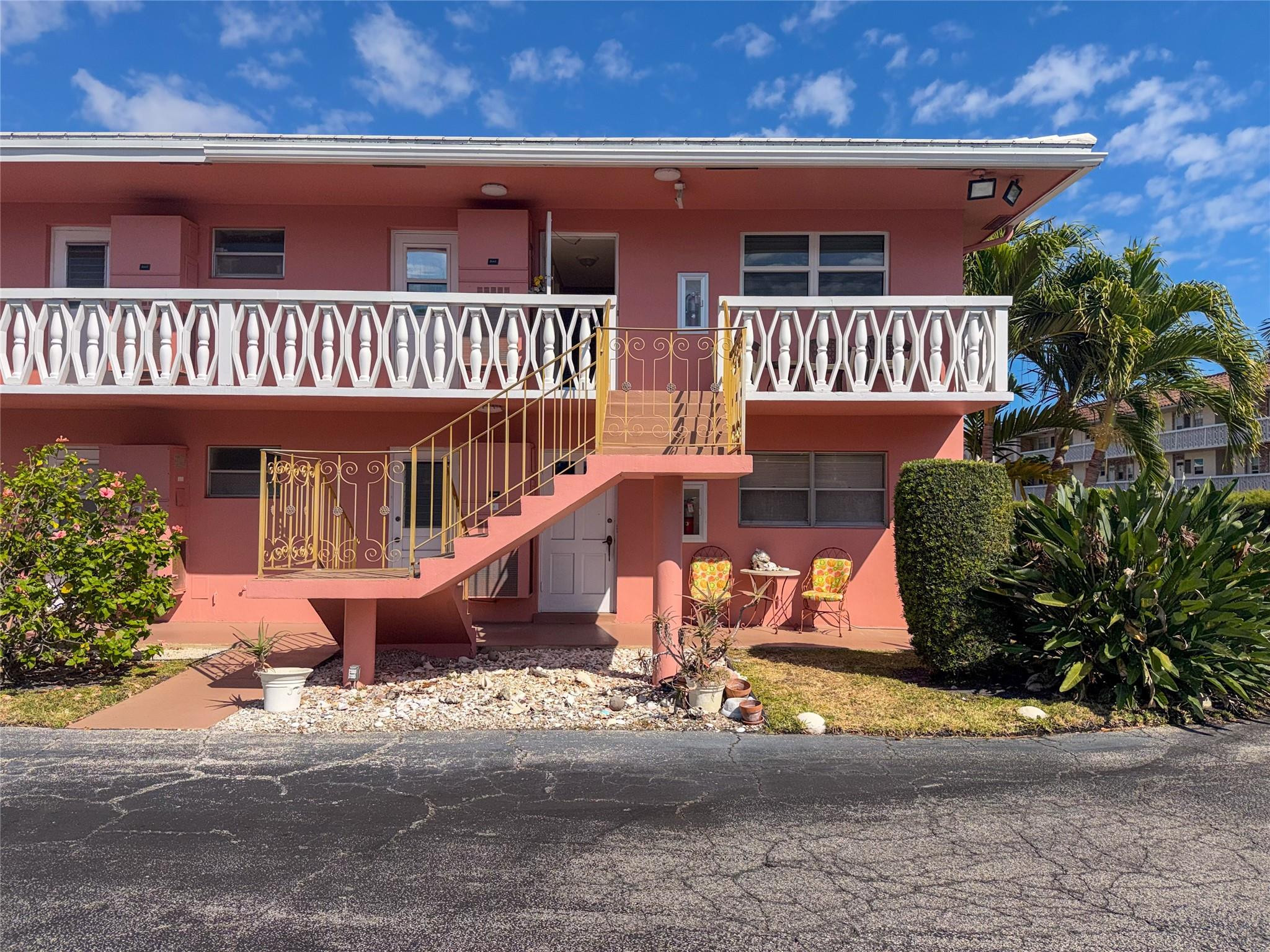 Boca Verde - Residential