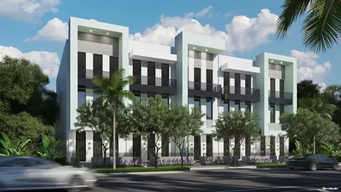307 NE 5th Avenue Unit 307-B, Delray Beach, FL MLS: R10965619