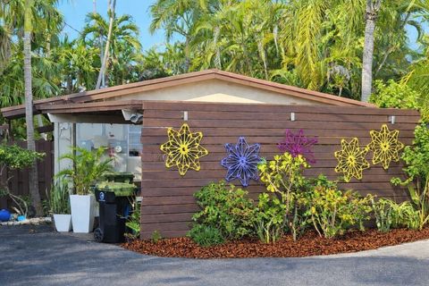 1405 NE 17th Street Fort Lauderdale FL 33305