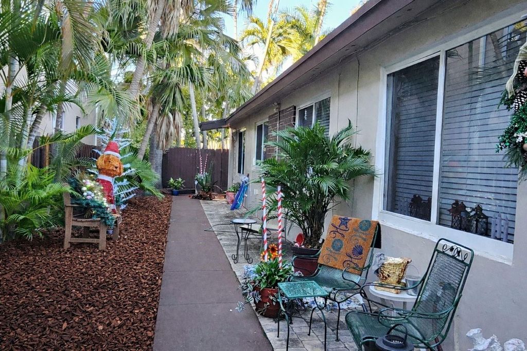 Photo of 1405 NE 17th Street, Fort Lauderdale, FL 33305 (MLS # F10543214)