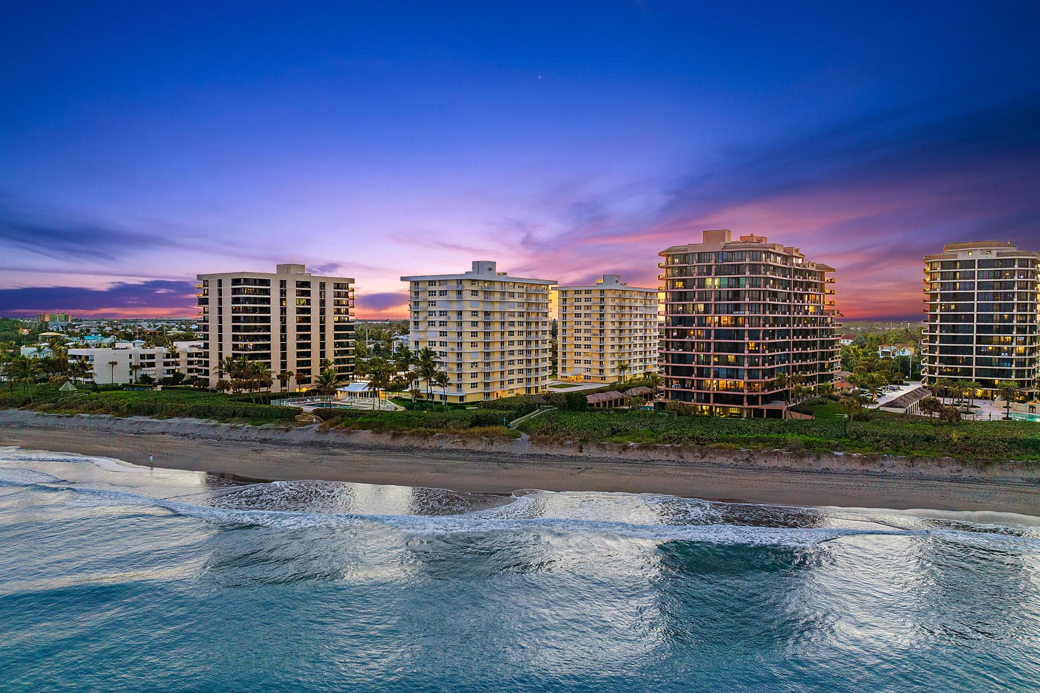 500 Ocean Drive E-9a