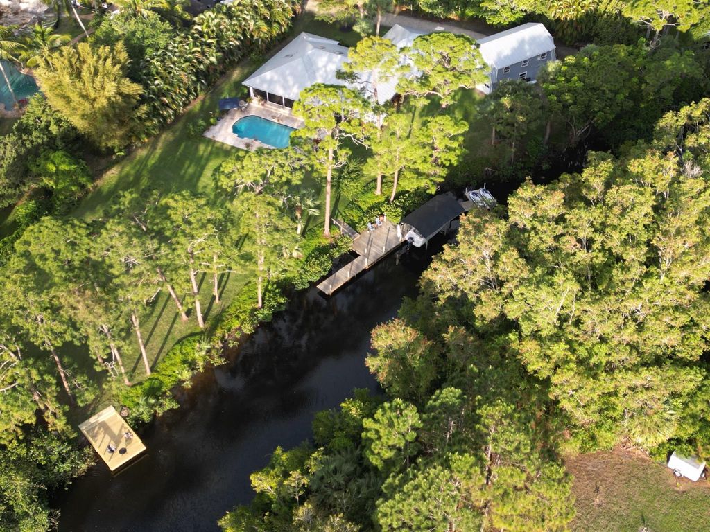 Photo of 8039 SE Rivers Edge Street, Jupiter, FL 33458 (MLS # R10972979)