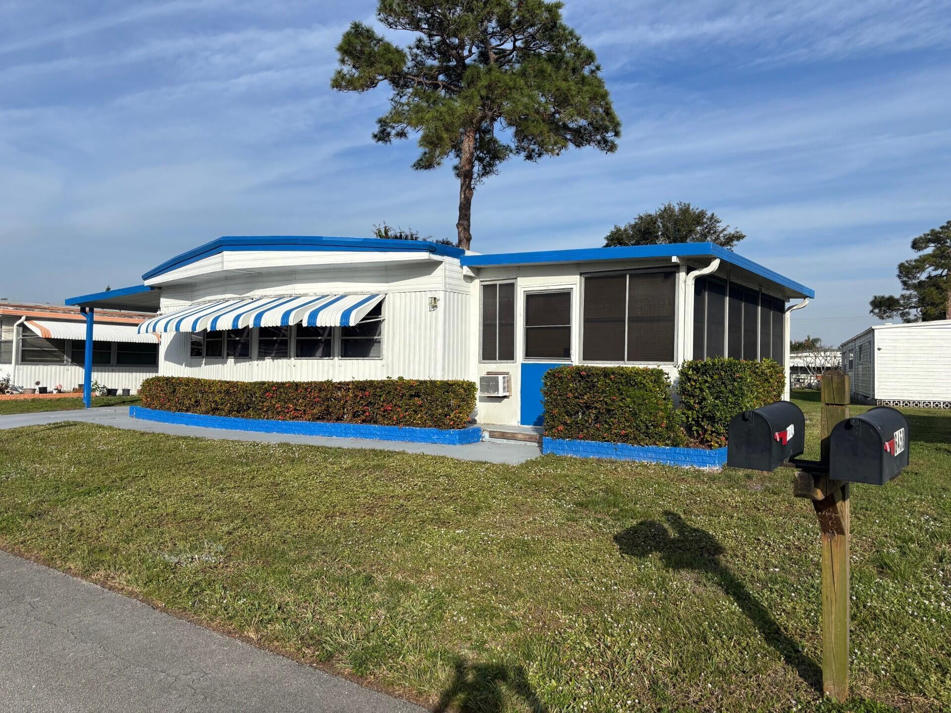 MARALAGO CAY - Residential