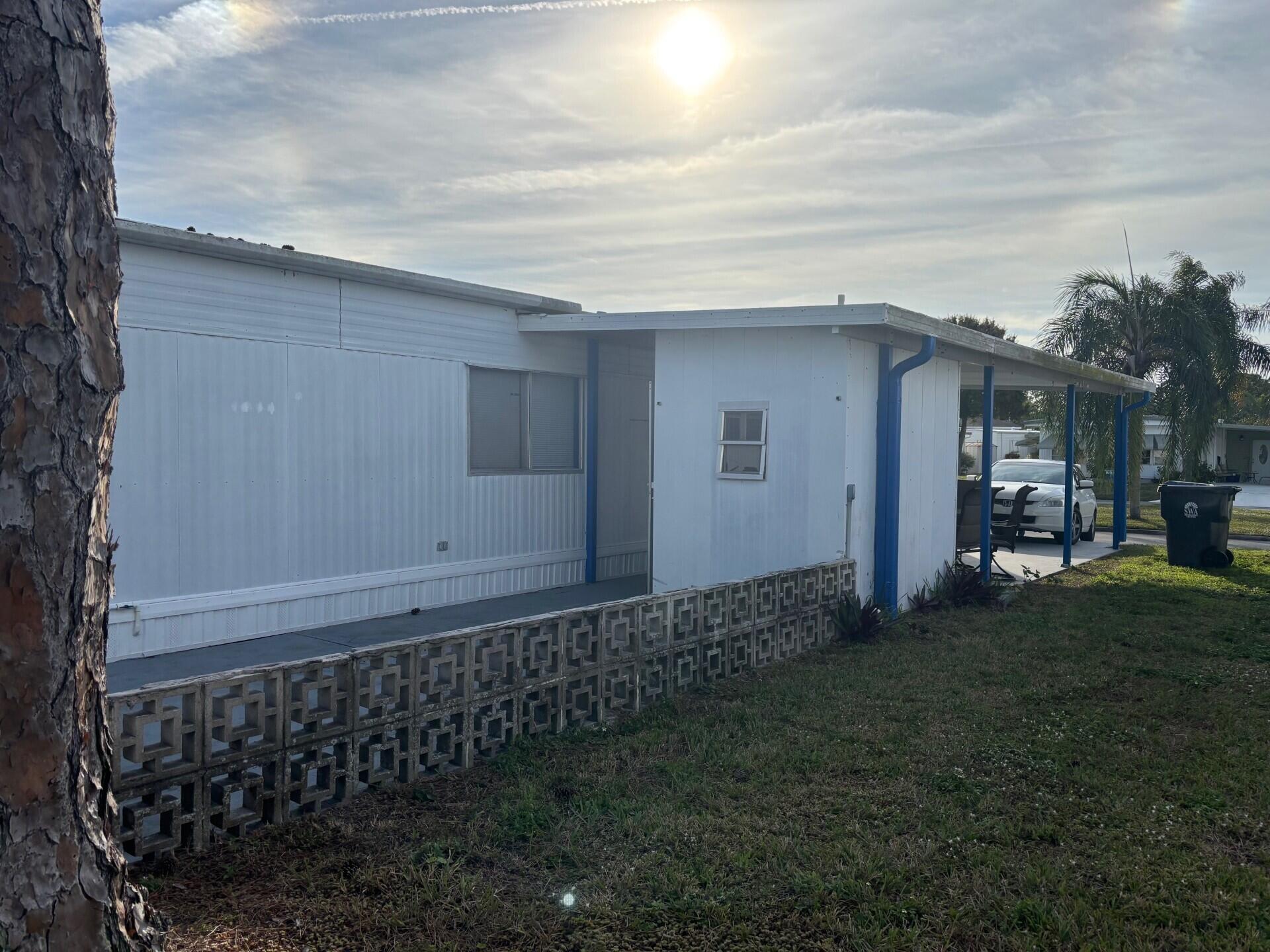 MARALAGO CAY - Residential