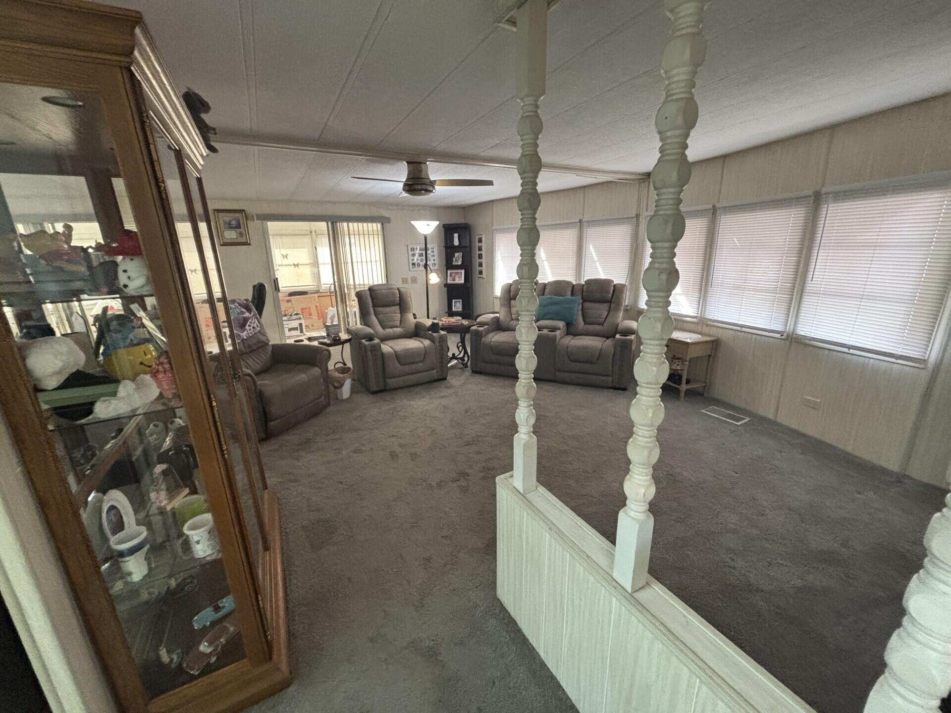 MARALAGO CAY - Residential