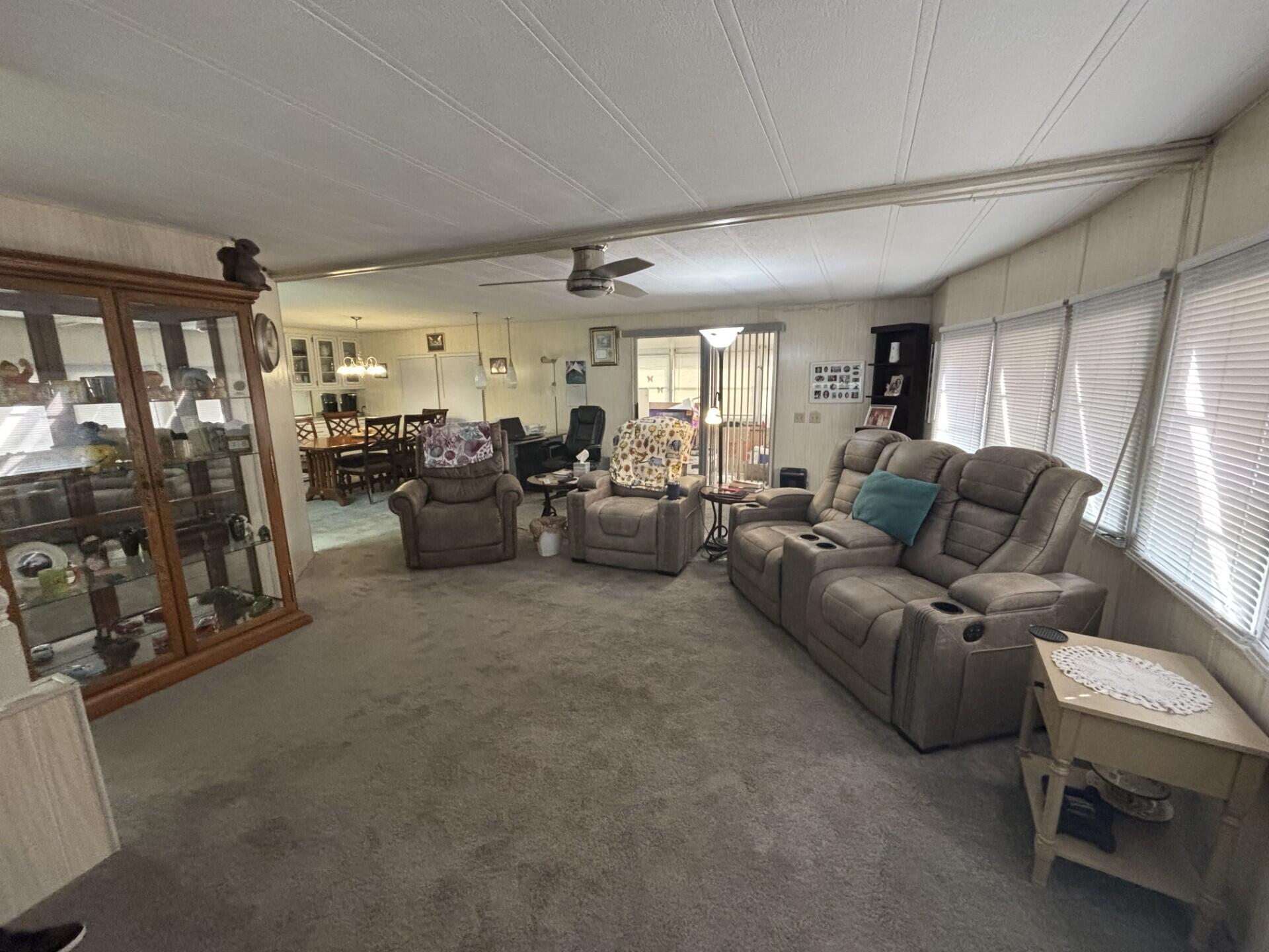 MARALAGO CAY - Residential