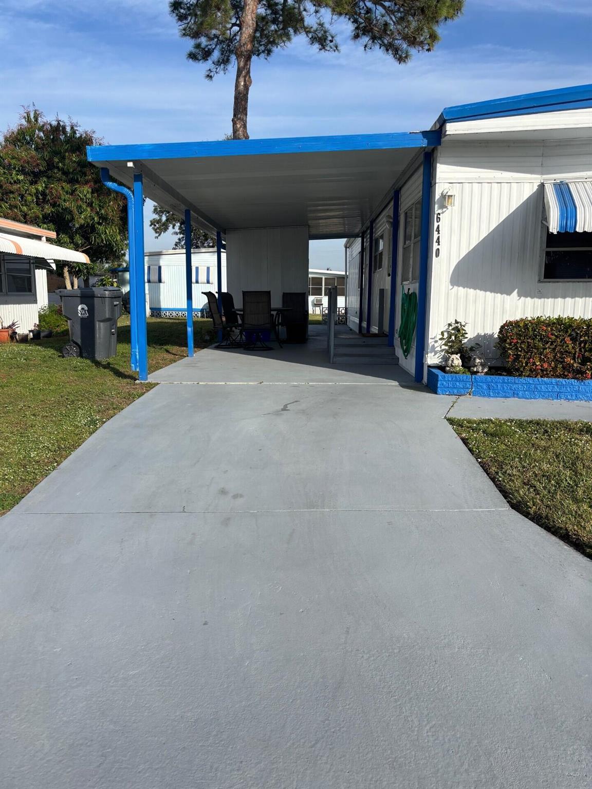 MARALAGO CAY - Residential