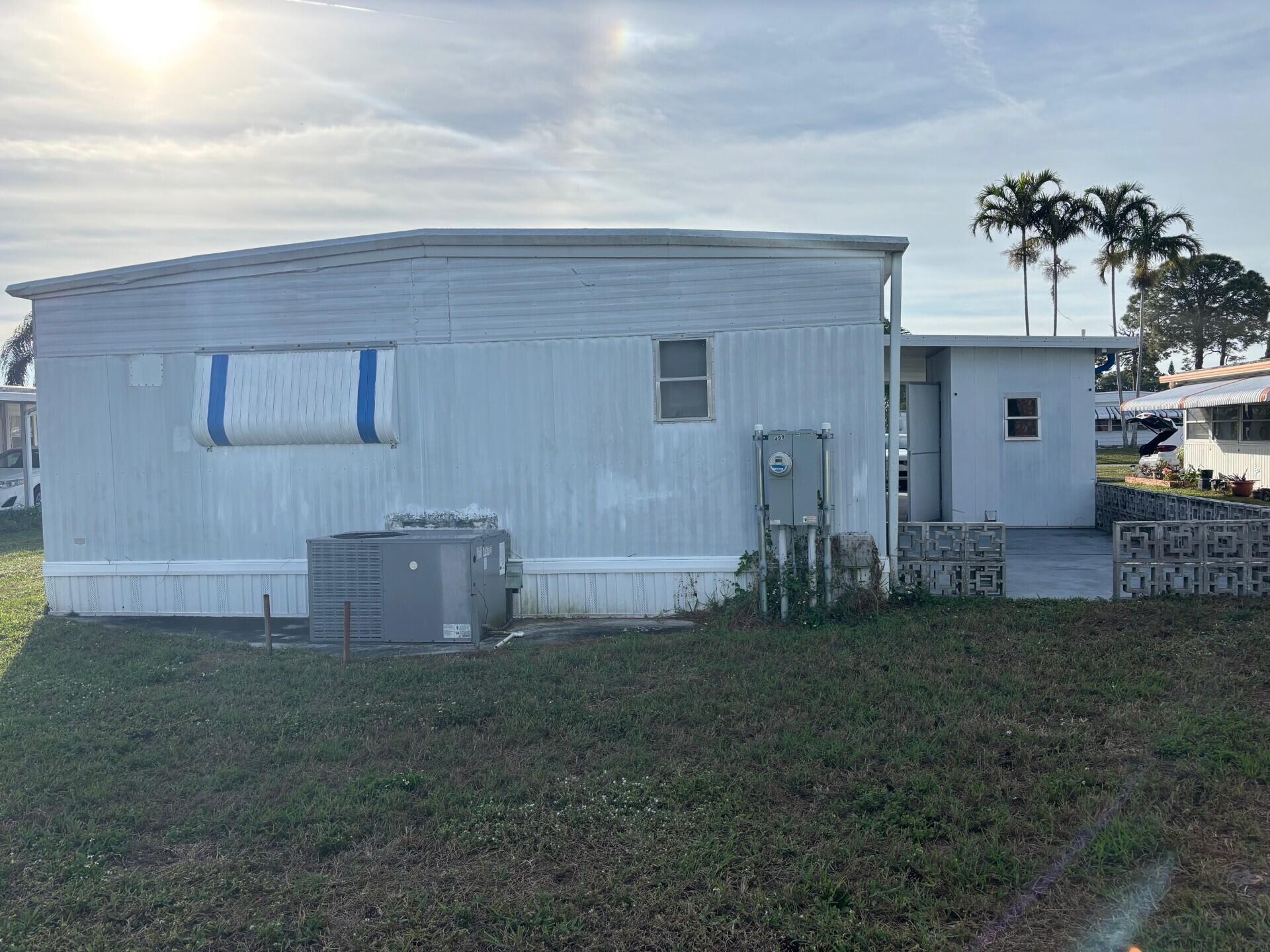 MARALAGO CAY - Residential