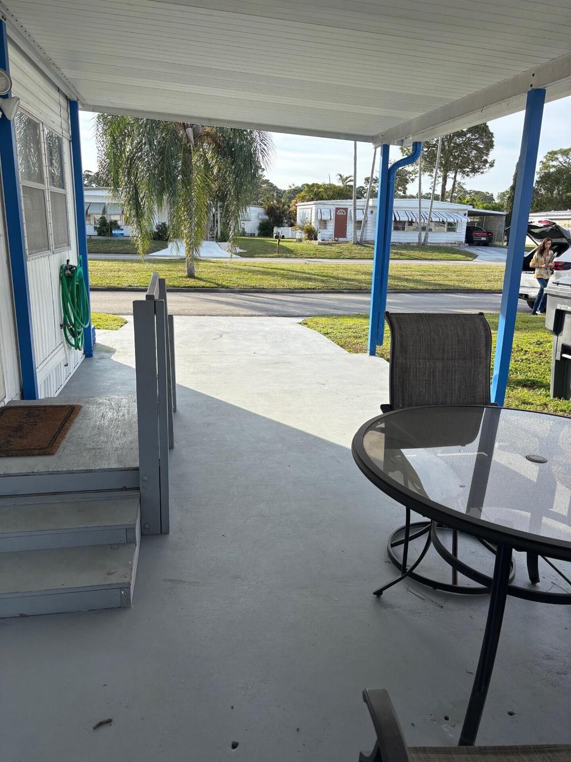 MARALAGO CAY - Residential