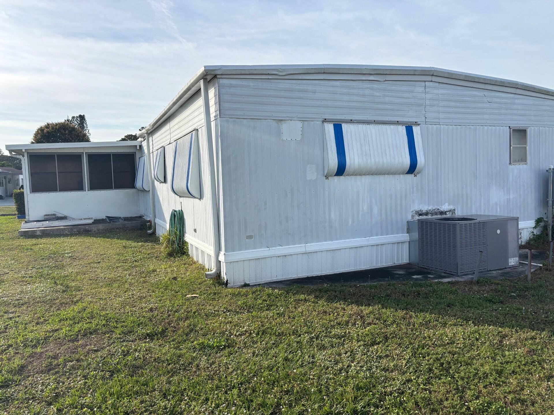 MARALAGO CAY - Residential