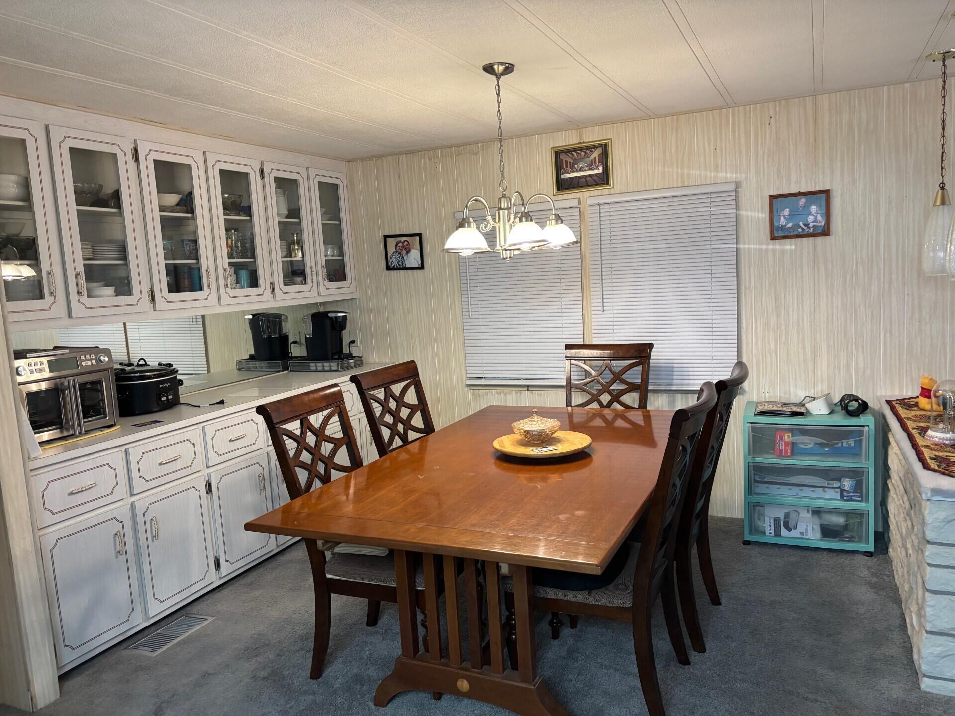 MARALAGO CAY - Residential